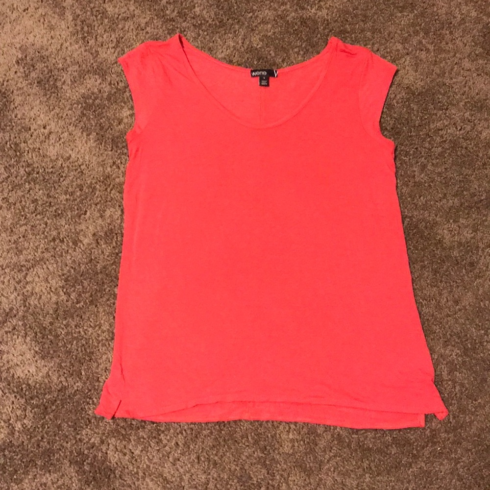 Valette Tee